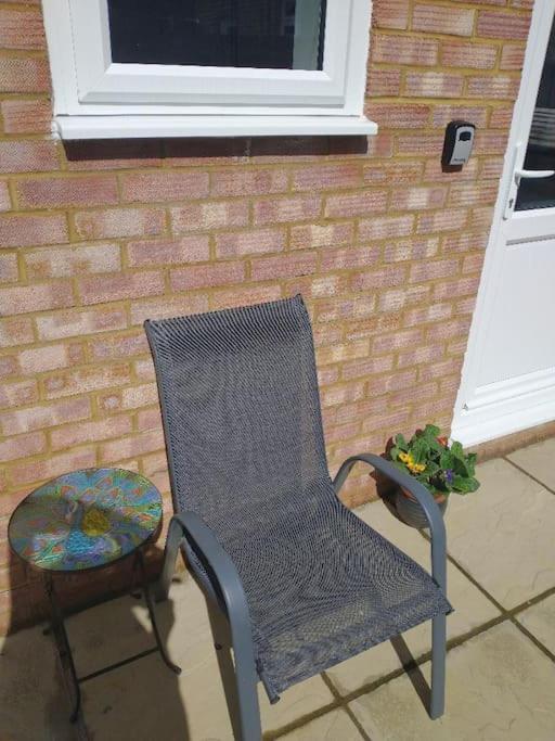Cosy Garden Minimum Two Night