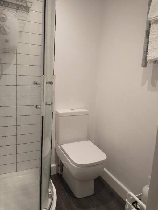 Cosy Garden Minimum Two Night Hove