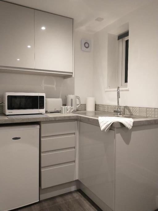 Cosy Garden Minimum Two Night Appartement